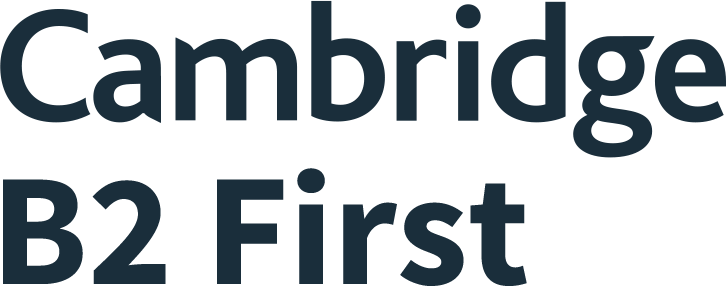 cambridge-b2-first-treinamento