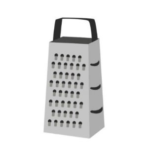 grater-ralador