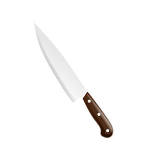 knive-faca