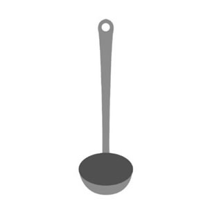 ladle-concha