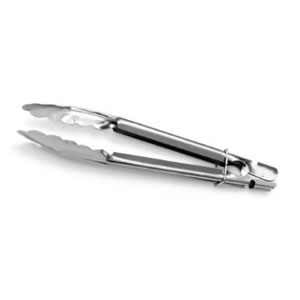 tongs-pegador